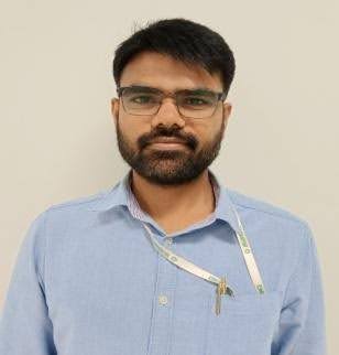 Bibhuti Bhusan Mohanty
