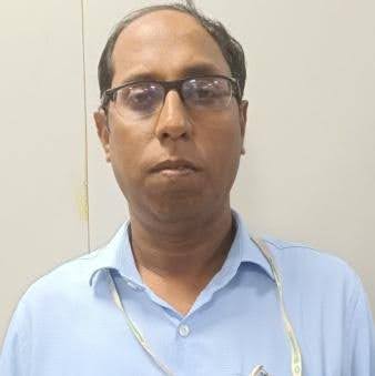 Susant Kumar Gouda