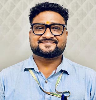 Nirmal Mallick