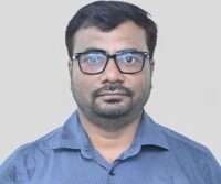 Dr. Bibhu Prasad Sahoo