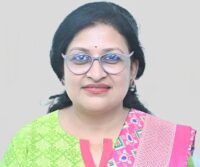 Dr. Chandana Mohanty