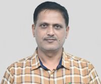 Dr. Sanjeeb Kumar Rout