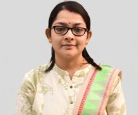 Dr. Shanta Chakraborty